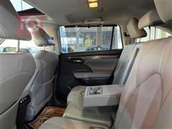 تويوتا هايلاندر